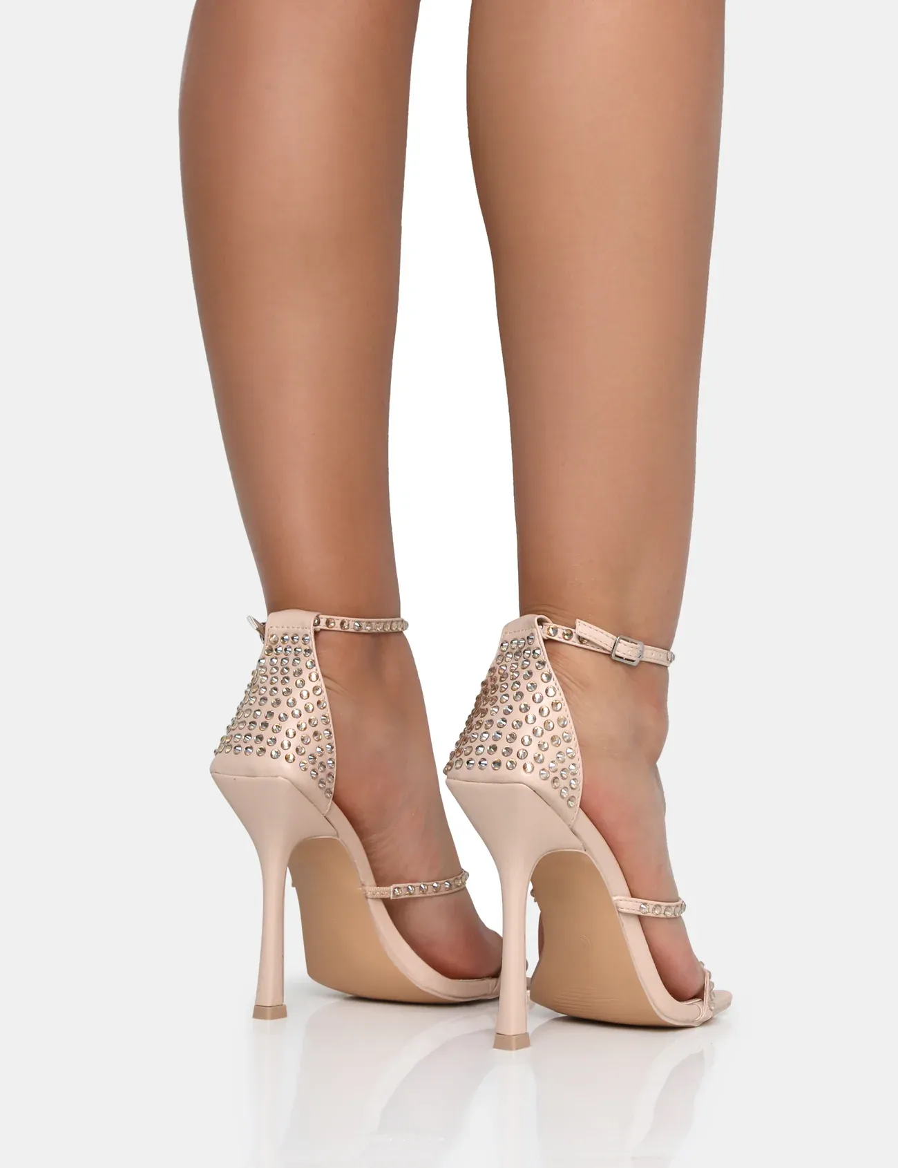 PUBLIC DESIRE - GOLDA HEELS