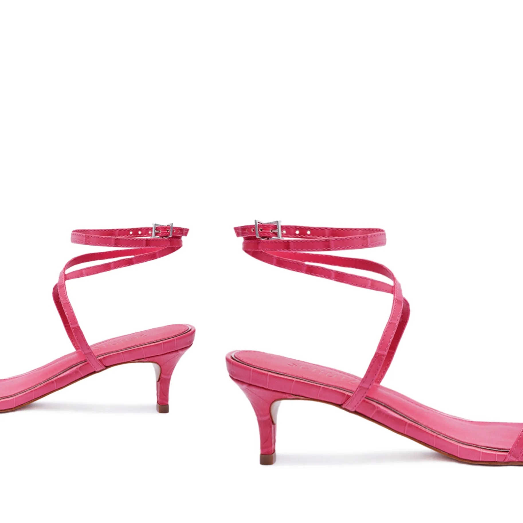 Sherry Leather Sandal