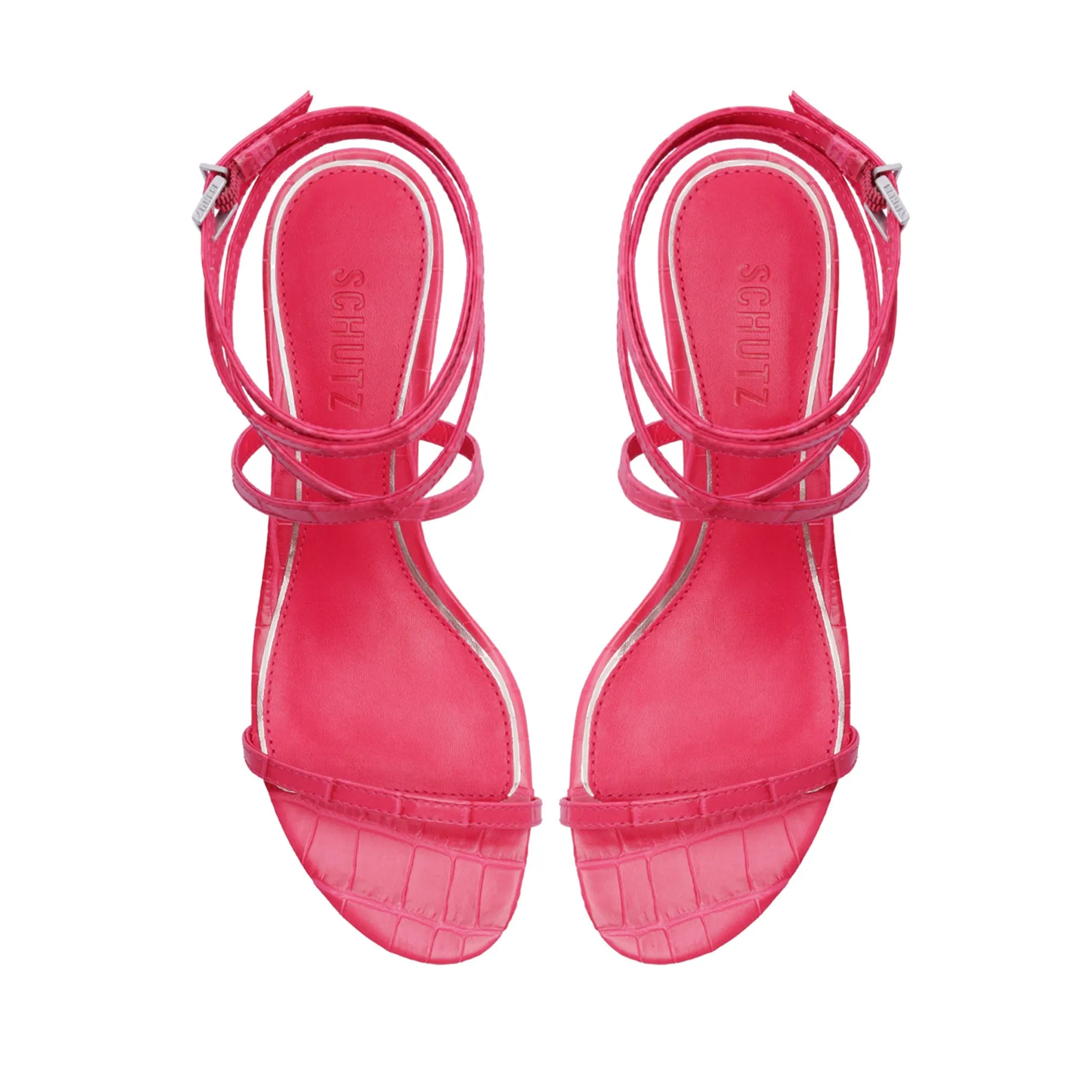 Sherry Leather Sandal