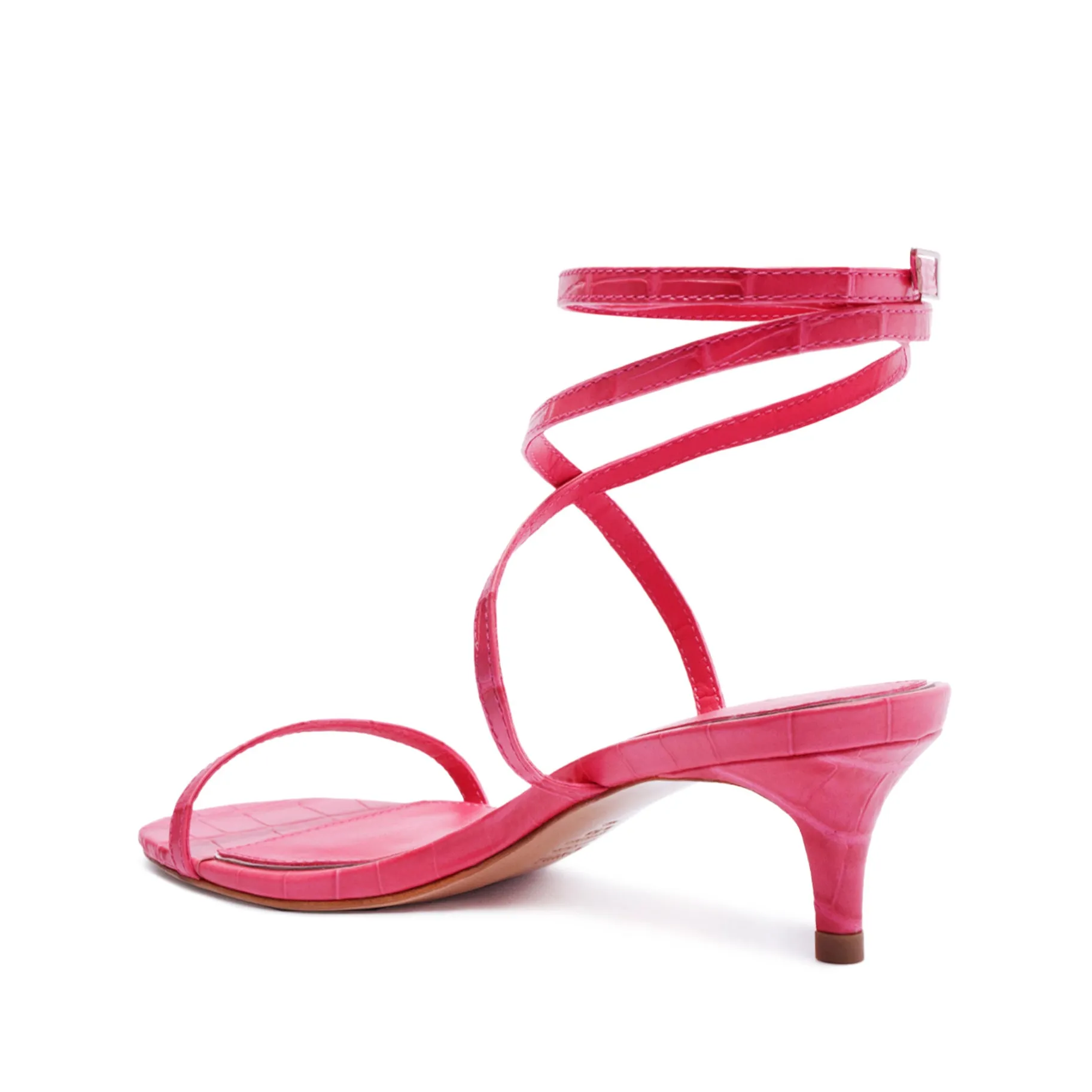 Sherry Leather Sandal