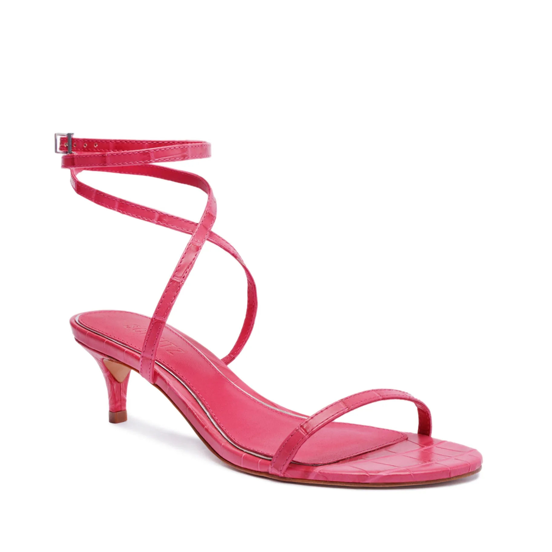 Sherry Leather Sandal