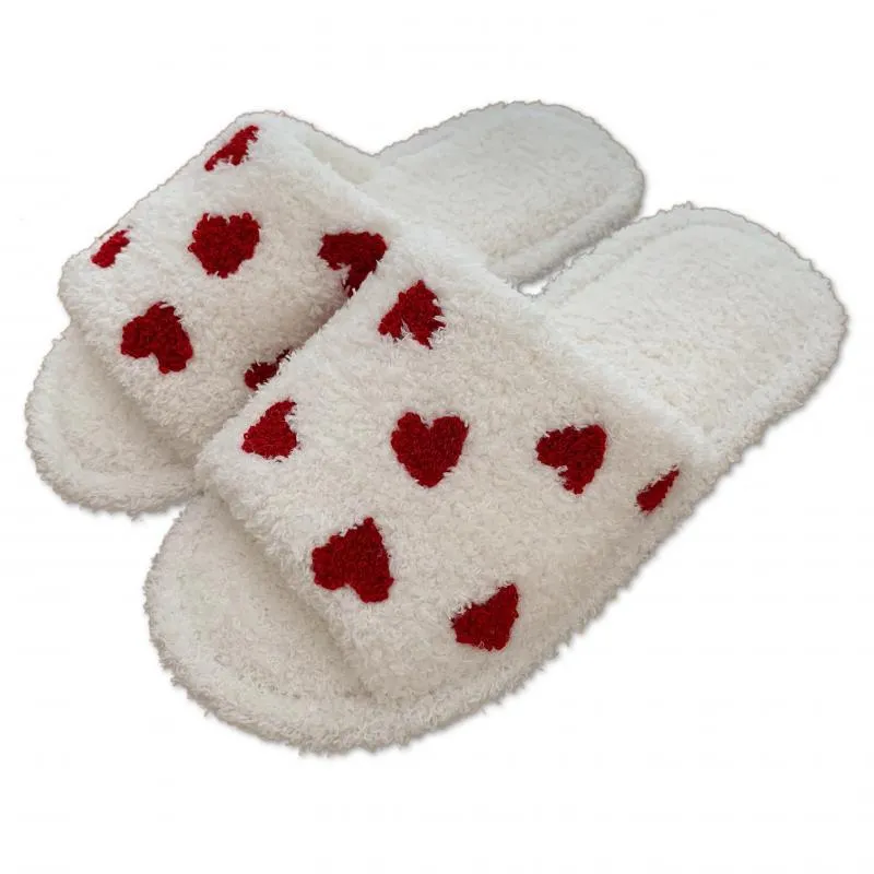 Sweetheart Fashion Slippers for Women