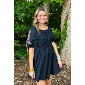 The Shania Dress