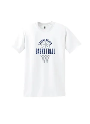 Thomas Nelson Basketball Short Sleeve Tee