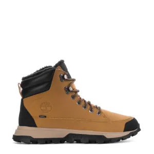 Treeline Mid Lace Up WP - Mens