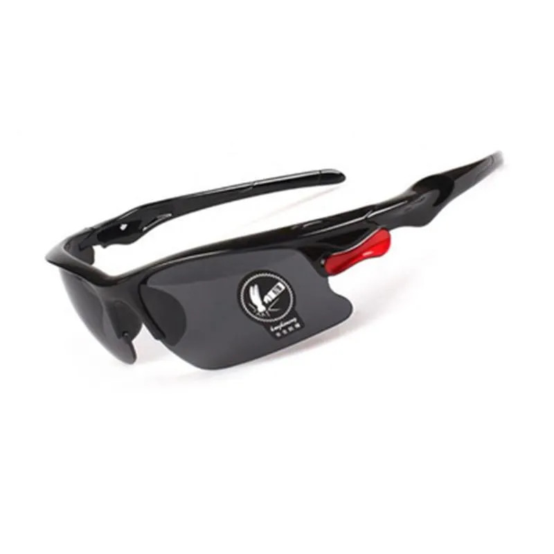 Unisex Day Night Anti-Glare Night Vision Driving Enhanced Light Glasses