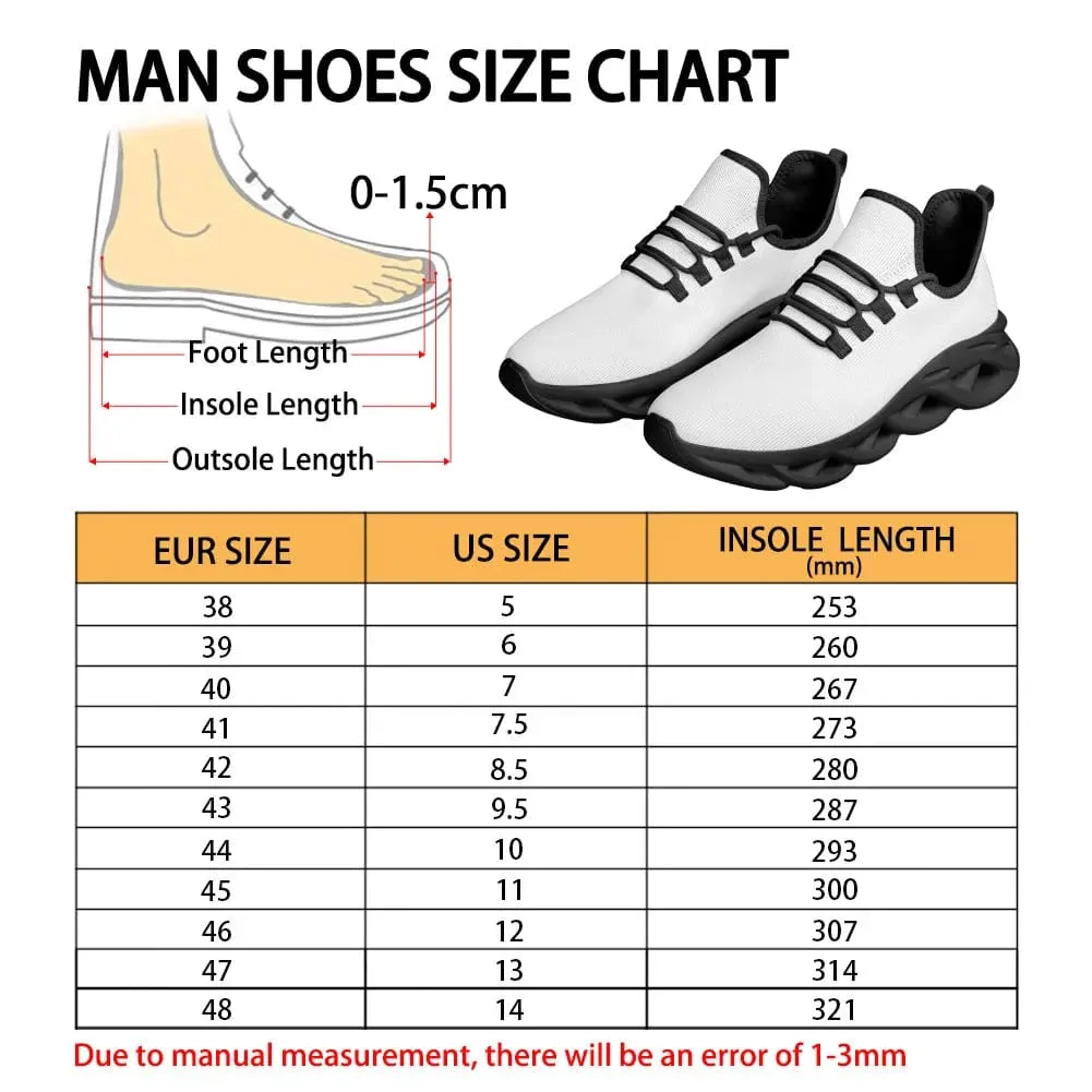 Unisex White Nursing Shoes Cute Cartoon Nurse Doctor Healthcare Brand Design Man Woman Mesh Flats Sneakers