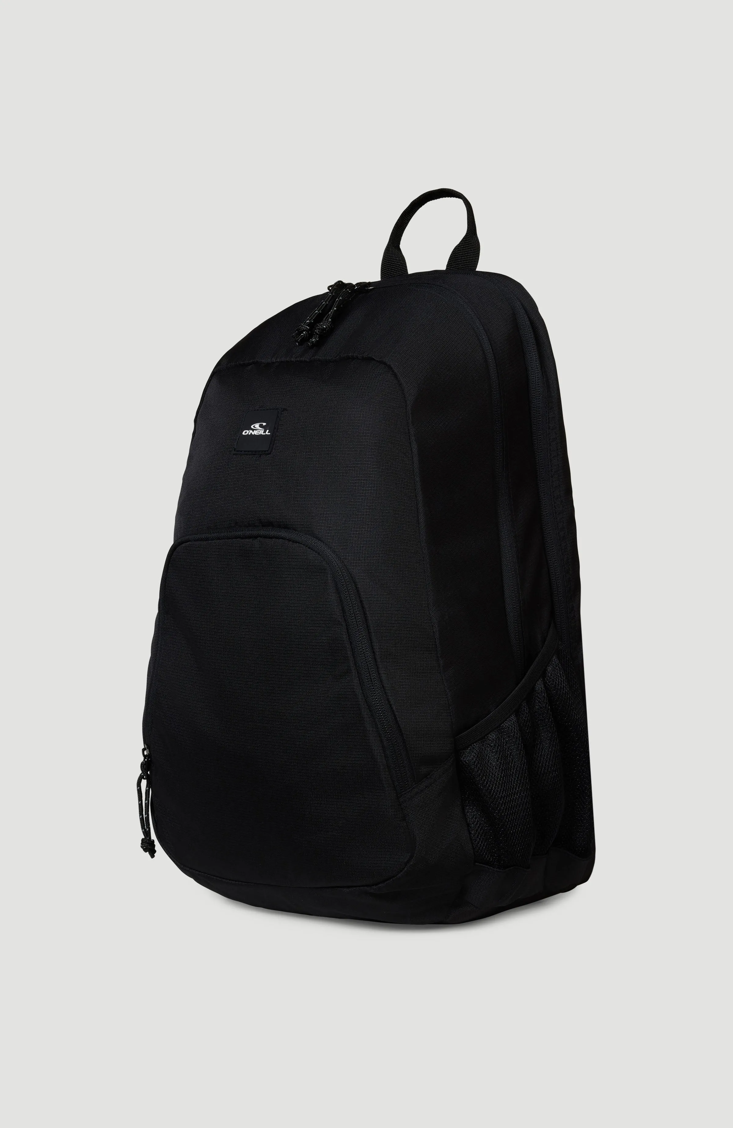 Wedge Plus Backpack | Black Out