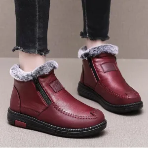 Winter Snowboots voor Dames – Warme, Stevige en Stijlvolle Laarzen