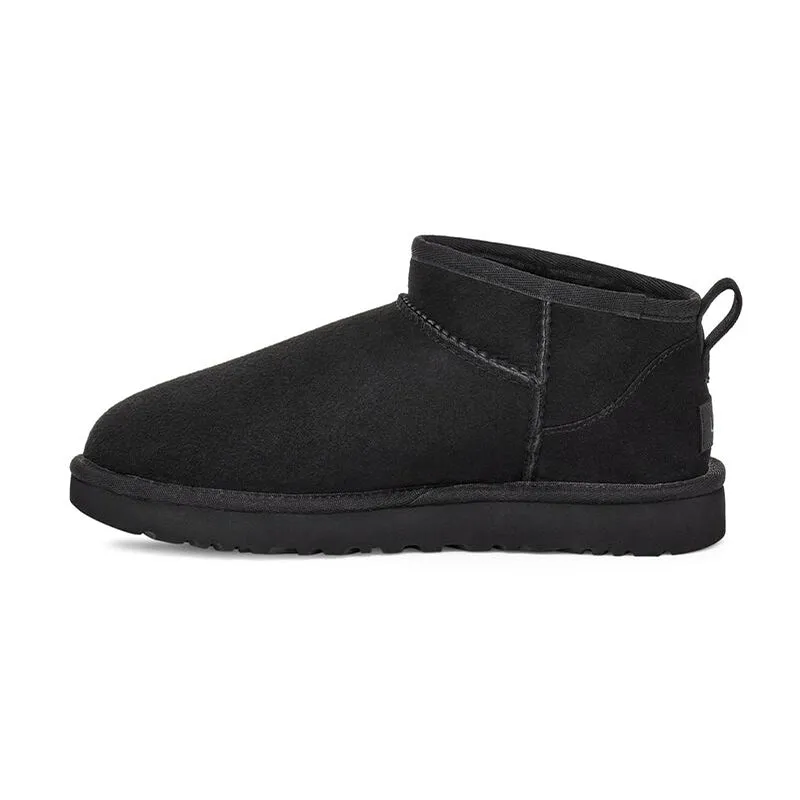 Women's Classic Ultra Mini Black