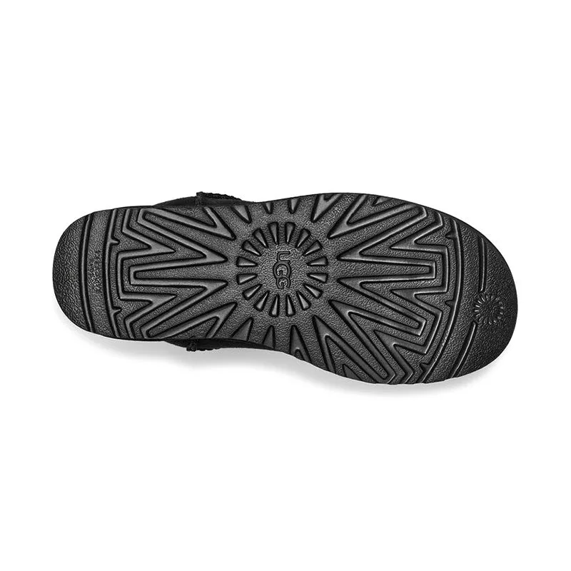 Women's Classic Ultra Mini Black
