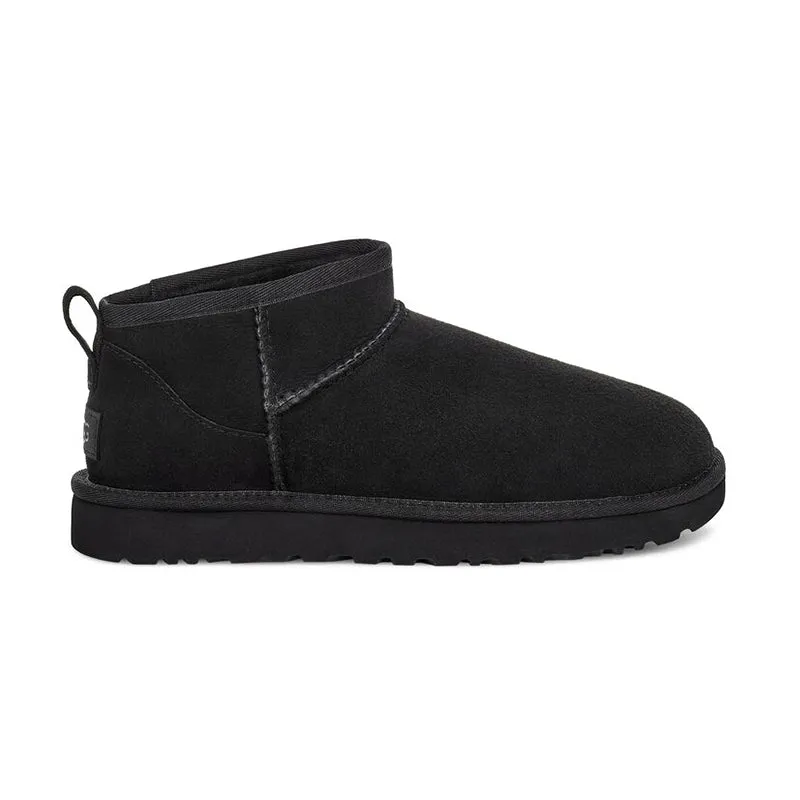 Women's Classic Ultra Mini Black