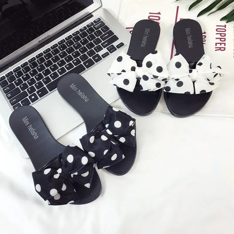 Women's Non-Slip Beach Slipper Slides