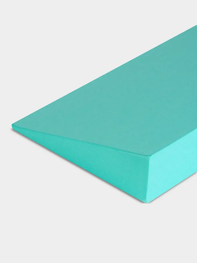 Yoga Studio Yoga EVA Foam Lightweight Wedge