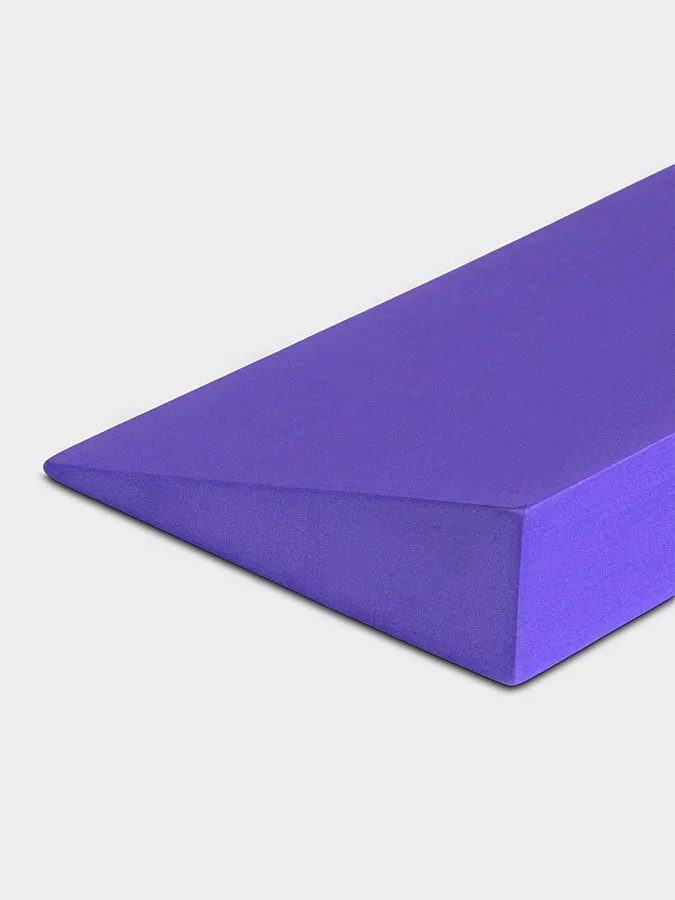 Yoga Studio Yoga EVA Foam Lightweight Wedge