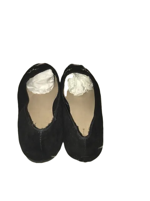 ZARA BALLET FLATS (SZ 9/34)
